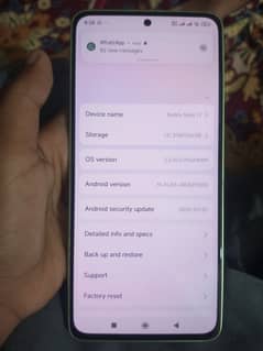 Xiaomi Redmi Note 13 sell