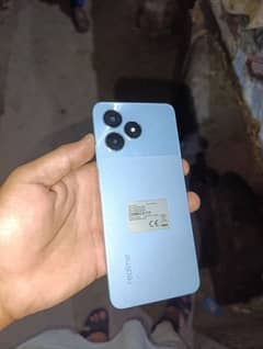 REALME NOTE 50 FOR SALE