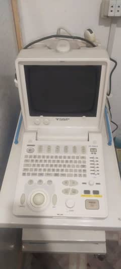 ULTRASOUND