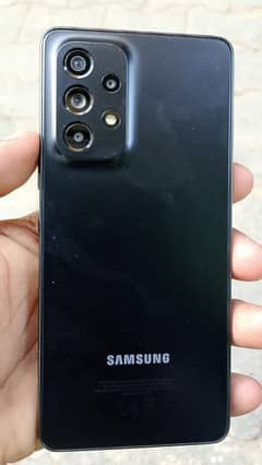 Samsung A53 5g