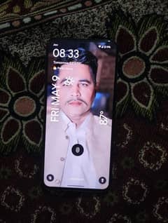 Google pixel 8