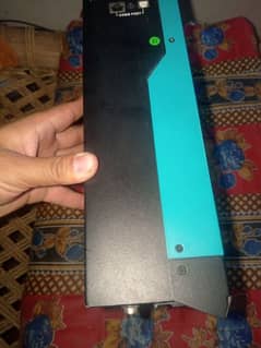 5 kelo inwatr