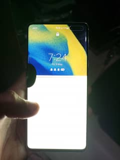 Samsung Mobile S10 5G