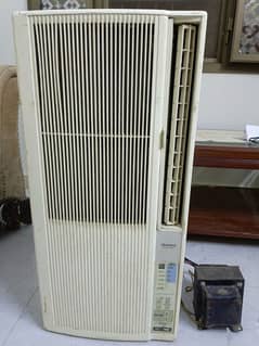 Selling my portable 110 AC