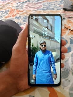 samsung A21s
