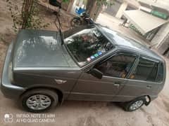 Suzuki Mehran VXR 2010 ( 03237178331 )