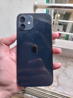 IPhone 12 Factory Unlock