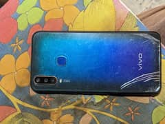 vivo y15 4gb 64gb