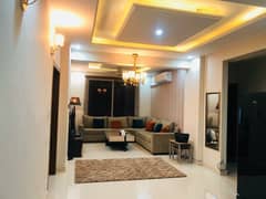 5 To 6 Lac Rental Value Brand New Luxury Instalment Property Near F-6 In Blue Area