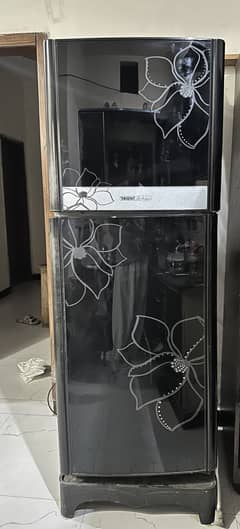 ORIENT INVOGUE refrigerator