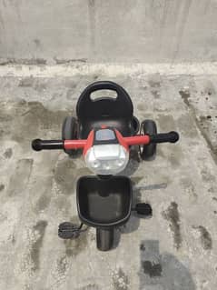 kids tricycle