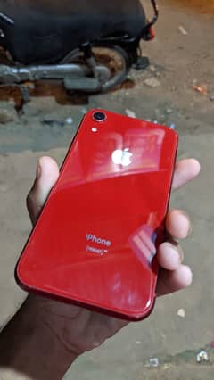iPhone