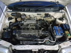 Suzuki Cultus VXR 2008