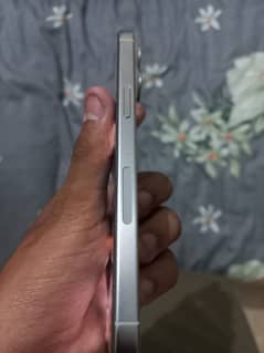 Apple Iphone 15 pro max 256gb (JV) Non PTA