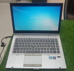 HP Elitebook