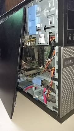 DELL OPTIPLEX 3020