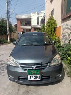 Suzuki Liana 2008