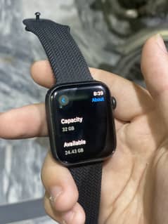 Apple series 5 44mm
