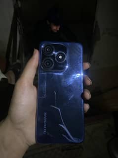 Tecno Spark 10C