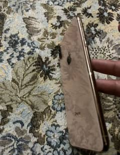 Iphone XS Max (Exchange possible)