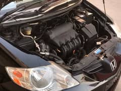Honda City 2005 (O/3/l/4/2/O/l/5/5/O/l)