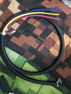 Fast | Original 70 mm Cable | 4 Core