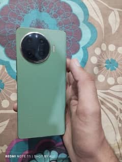 Tecno spark 20 pro plus