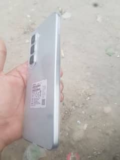 NEW Infinix Hot 50 pro with box charger FOR SALE