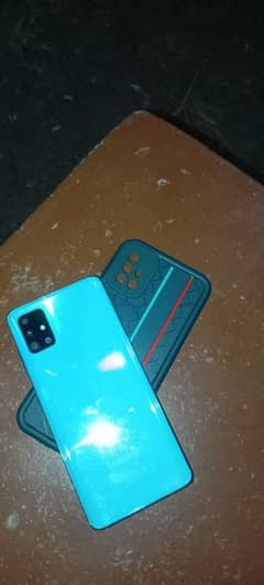 Samsung A51