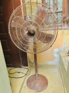 Stand fan copper motor AC number 03462233960