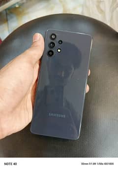 samsung a32 6 128