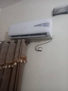 haier