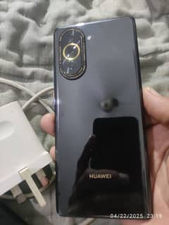 HUAWEI