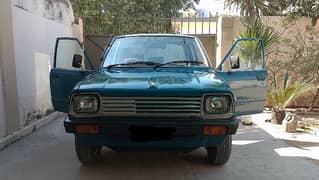 Suzuki FX 1986 for Sale