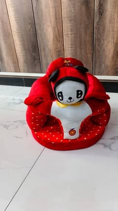 kids stuffed toy support sofa in characters