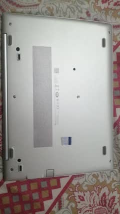 Hp Elite book 840 G5