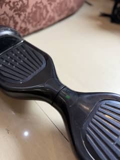 Hoverboard