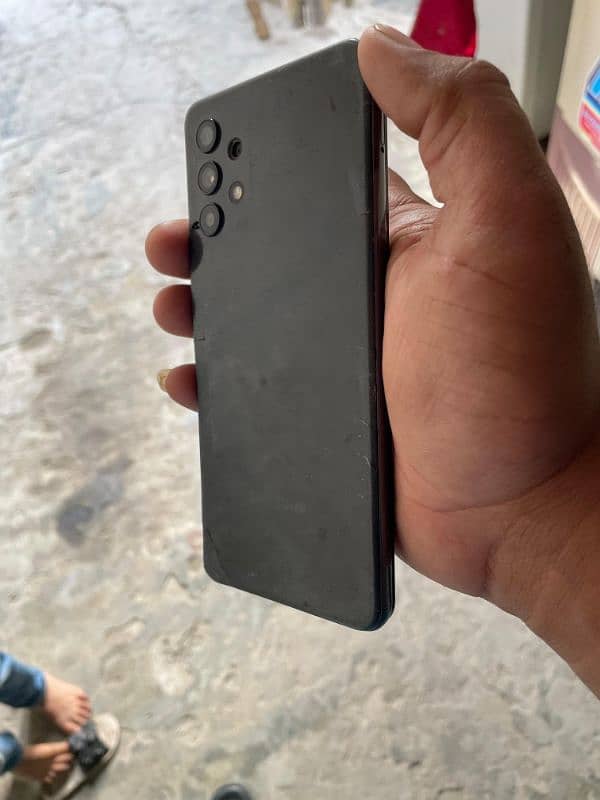 Samsung galaxy a32 6ram 128 rom oficial pta approved exchange possible 1