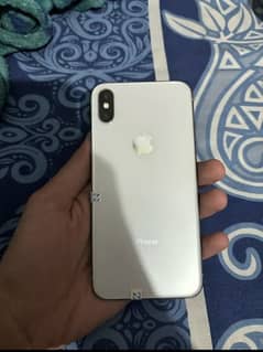 Iphone x non pta