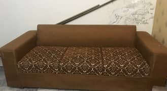 3,2 & 1 seats sofa set
