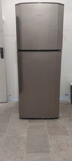 Haier Refrigerator perfect working