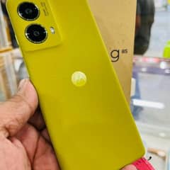 Motorola g85 8/256 GB 03220889193 my what'sap number