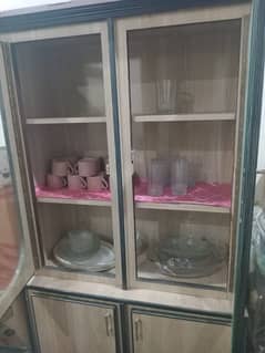 cupboard for sale in good condition