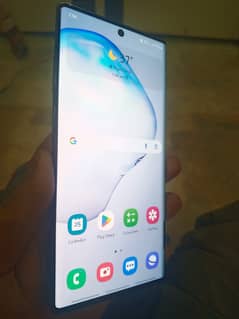 Samsung galaxy note 10 plus 5G