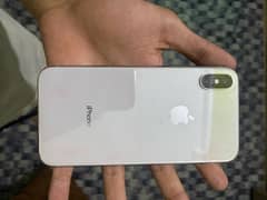 i phone x 64 gb 30k