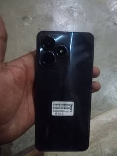 sprax neo 30 pro 4/128 5 month ki warnti be hai
