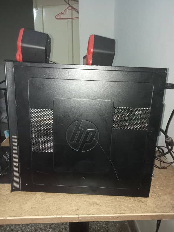 Intel Core i7 3rd generation PC 2