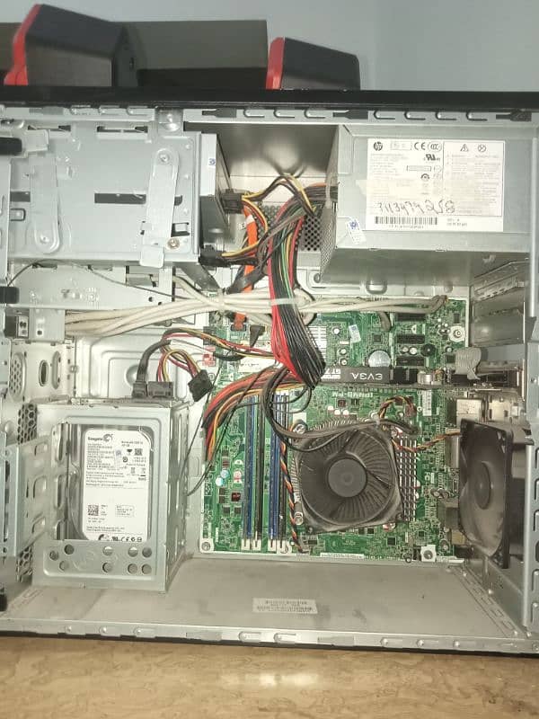 Intel Core i7 3rd generation PC 5