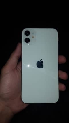 Iphone 11 128GB