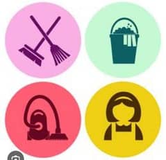 Maid Lahore ضرورت برائے میڈ